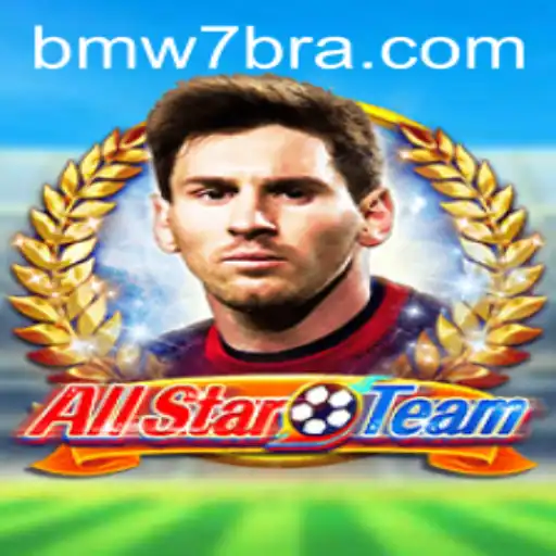O Fascinante Mundo de AllStarTeam: O Jogo que Conquista com BMW7