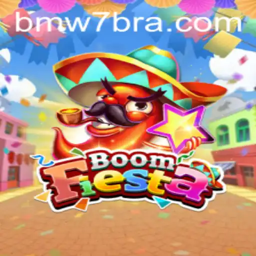 BoomFiesta: O Jogo que Revoluciona Entretenimento Moderno