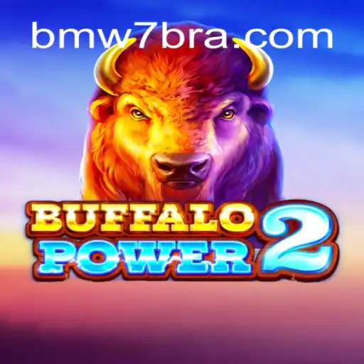 BuffaloPower2: Descubra o Novo Fenômeno dos Jogos com Elementos BMW7