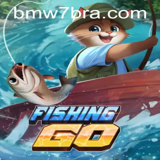 Descubra o Fascinante Mundo do Jogo FishingGO