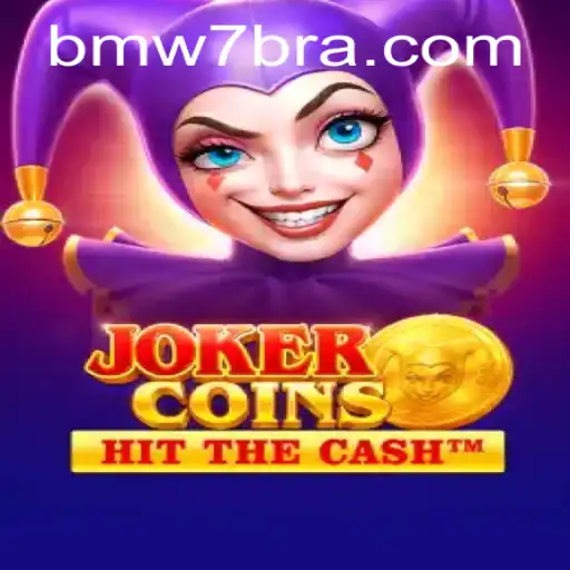 JokerCoins: Um Mergulho na Novidade do Mundo dos Jogos