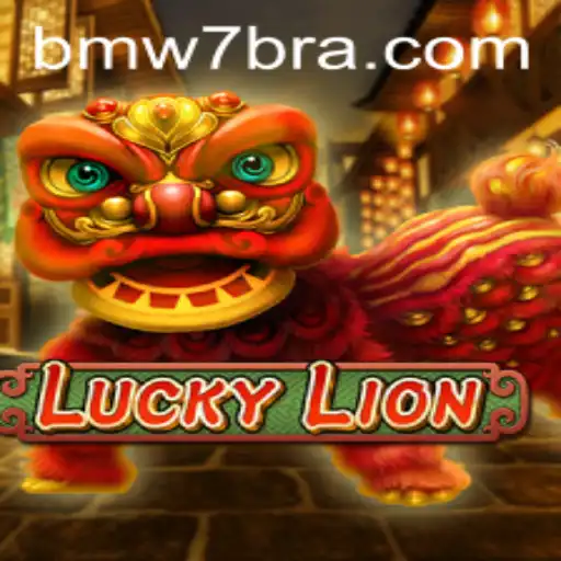 Descubra o Excitante Mundo de LuckyLion: Uma Jornada Estratégica com a Palavr-chave BMW7