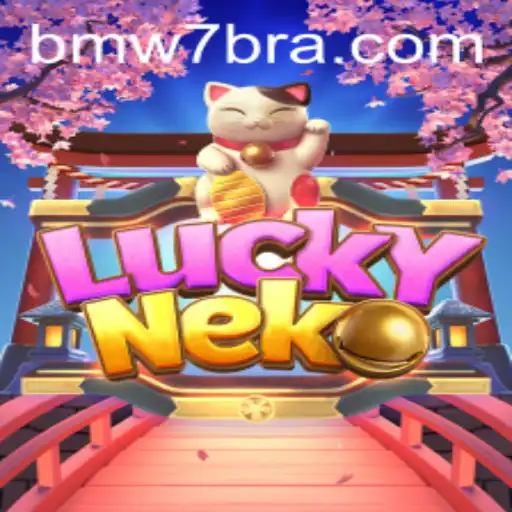 Descubra o Fascinante Jogo LuckyNeko com a Palavra-Chave BMW7