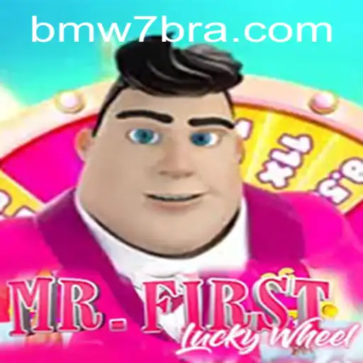 Explorando o Fascinante Mundo de MrFirstLuckyWheel: O Jogo que Promete Prêmios e Emoção