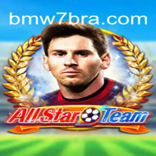 O Fascinante Mundo de AllStarTeam: O Jogo que Conquista com BMW7