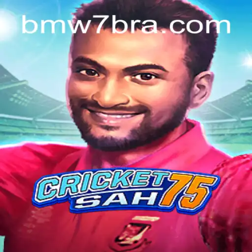 CricketSah75: Um Novo Jeito de Viver a Emoção do Críquete