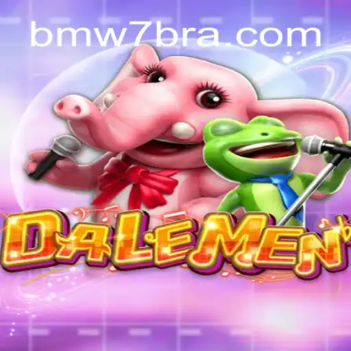 Descubra o Universo de DALEMEN: O Jogo que Revoluciona o Mundo dos Games