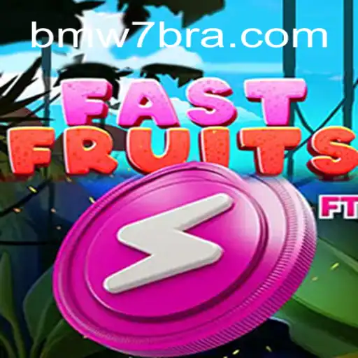 Desbravando o Mundo de FastFruits: Um Jogo de Estratégia e Agilidade