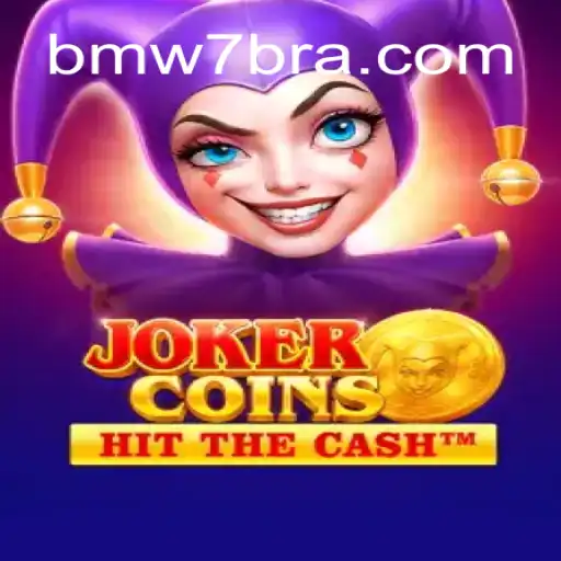 JokerCoins: Um Mergulho na Novidade do Mundo dos Jogos