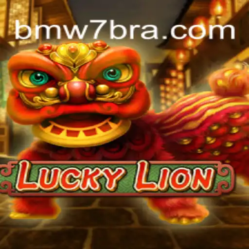 Descubra o Excitante Mundo de LuckyLion: Uma Jornada Estratégica com a Palavr-chave BMW7