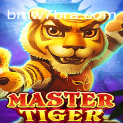 MasterTiger: Uma Nova Aventura no Mundo dos Jogos