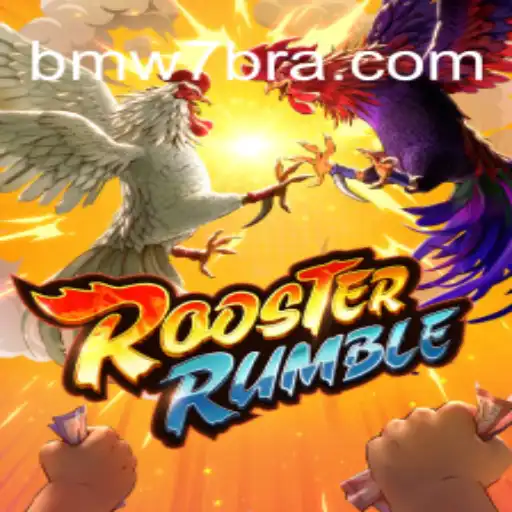 RoosterRumble: Estratégia e Adrenalina no Mundo das Aves de Combate