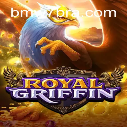 Descubra RoyalGriffin: Um Jogo de Estratégia Envolvente