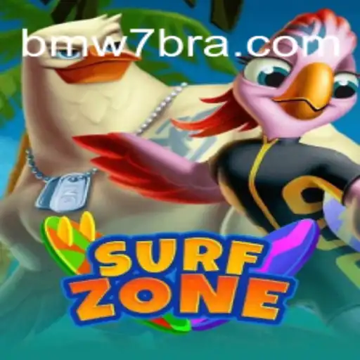 Explorando o Mundo Envolvente de SurfZone: A Aventura Inovadora e Suas Regras