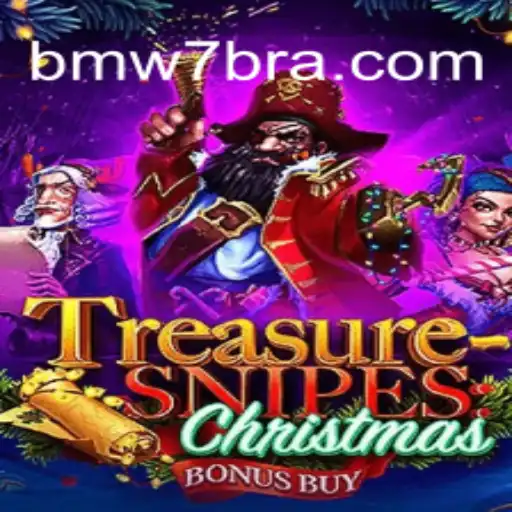 Decifrando o Mundo de TreasuresnipesChristmas e Atraindo a Chave BMW7