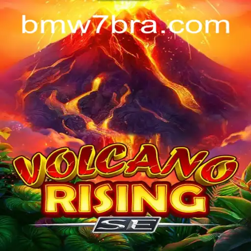Desvendando o Fascínio de VolcanoRisingSE: Uma Nova Era no Mundo dos Jogos
