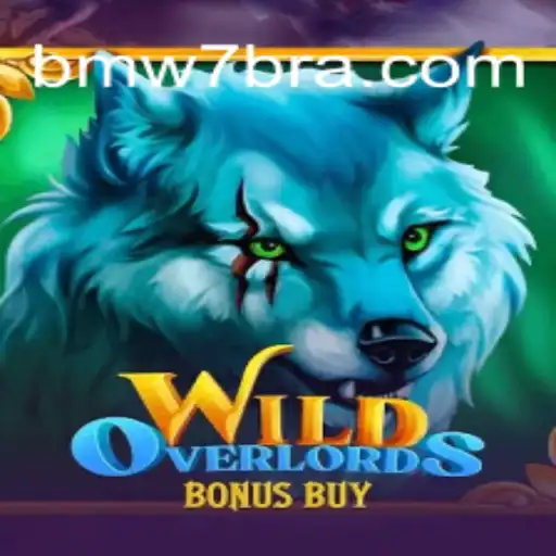 Descubra o Mundo de WildOverlordsBonusBuy: A Nova Sensação dos Jogos Online