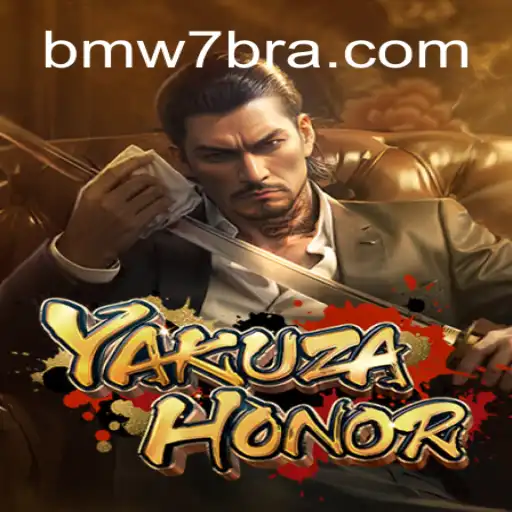 YakuzaHonor: A Nova Febre dos Games