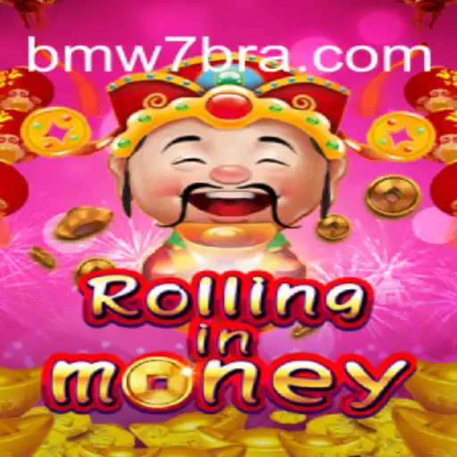 RollingInMoney: Descubra o Novo Jogo Sensação com BMW7