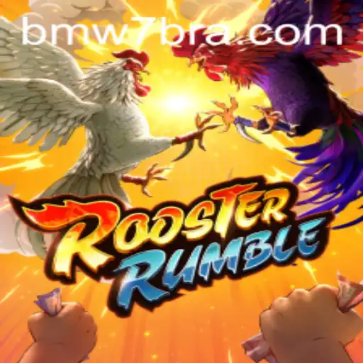 RoosterRumble: Estratégia e Adrenalina no Mundo das Aves de Combate