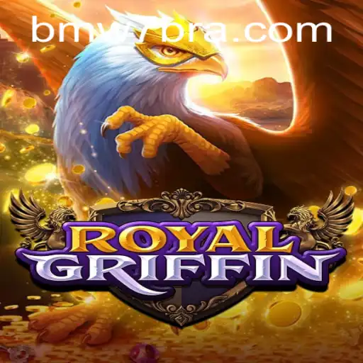 Descubra RoyalGriffin: Um Jogo de Estratégia Envolvente