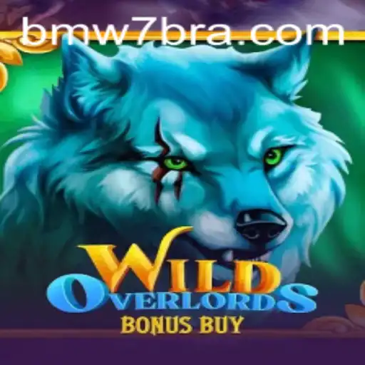 Descubra o Mundo de WildOverlordsBonusBuy: A Nova Sensação dos Jogos Online