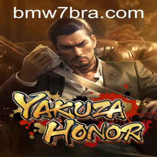 YakuzaHonor: A Nova Febre dos Games