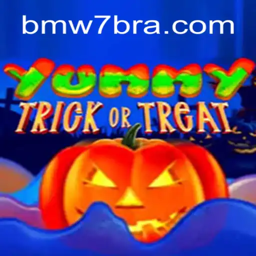 Descubra o Fascinante Mundo de YummyTrickorTreat