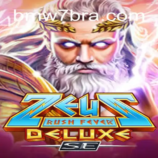 Descubra a Emoção de ZeusRushFeverDeluxeSE em 2023